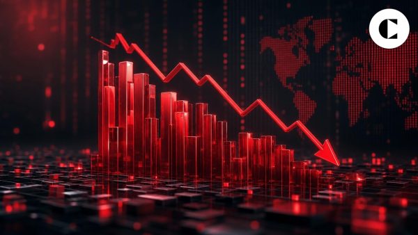 TD Cowen znižal ciljno ceno za Nakamoto ob prilagoditvi napovedi za Bitcoin