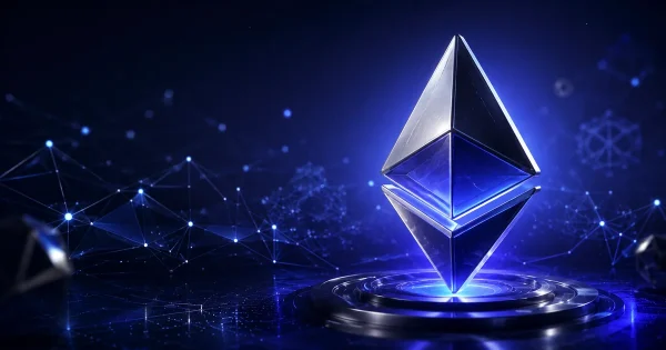 Vitalik Buterin predstavil Lean Ethereum: največja prenova po Merge