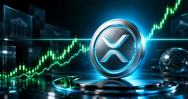 Skladi XRP ETF kljubujejo odlivu iz Bitcoina, XRP se vrača nad 1,14 USD