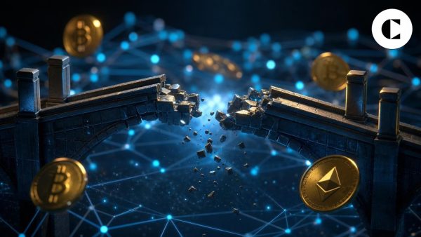 Borza Arbitrum Perpetuals Exchange AFX Trade utrpela 24 milijonov dolarjev vreden izkoriščanje