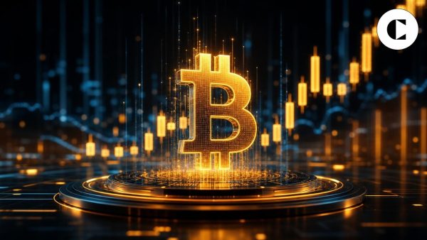 Bitcoin zakladnica podjetja Strategy dosega prelomno točko, saj cena BTC presega 77 tisoč dolarjev