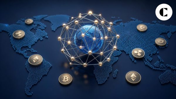 Visa širi možnosti izplačil s stabilnimi kovanci z integracijo Zerohasha