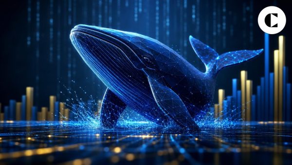 Kripto kiti povečujejo imetje, ko se medvedji trg bliža koncu, poroča CryptoQuant