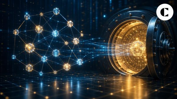 Centrifuge integrira likvidnostno omrežje Symbiotic v 1,6 milijarde dolarjev tokeniziranih skladov