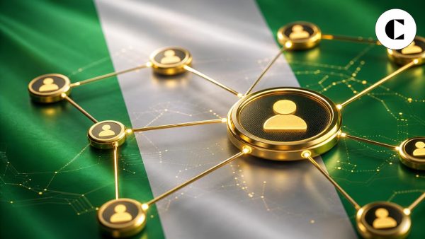 Nigerija uvaja nove davčne smernice za platforme digitalnih sredstev