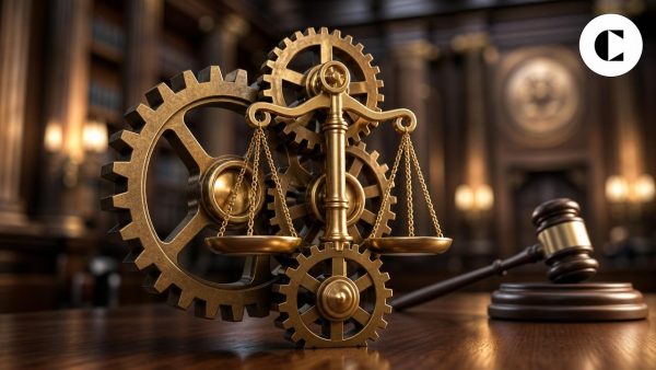 CFTC in SEC napredujeta v razpravah o regulaciji kriptovalut sredi zakonodajnega zastoja