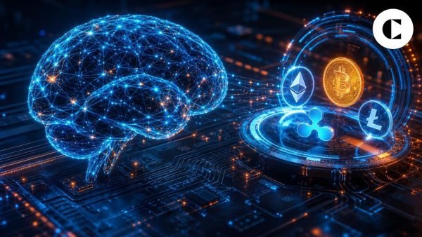 Binance lansira platformo za trgovanje s kriptovalutami z AI agenti