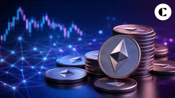 Bitmine presega 5 milijonov vloženih Etherjev, načrtuje 257 milijonov dolarjev letnih prihodkov