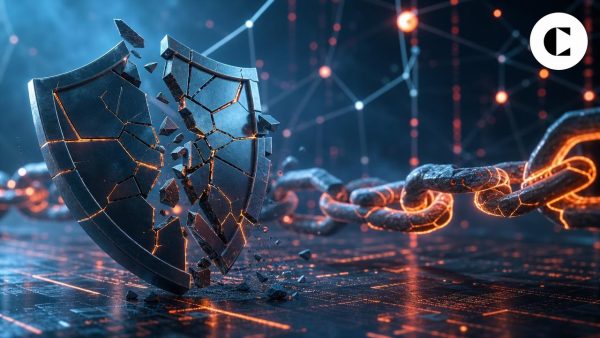 Kripto izgube v prvi polovici leta 2026 presegajo milijardo dolarjev, najbolj prizadeta Ethereum in Solana
