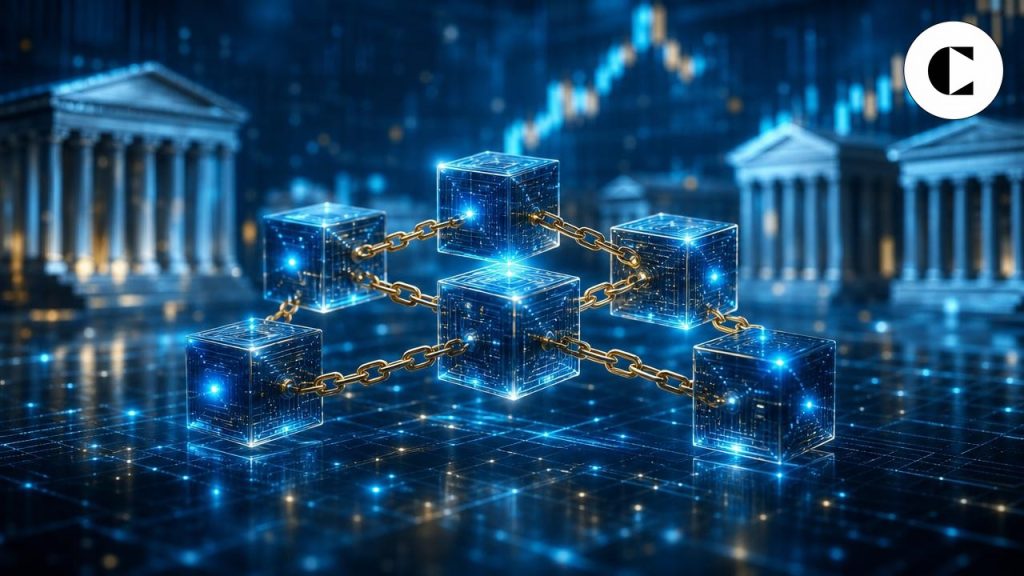 BankChain Alliance