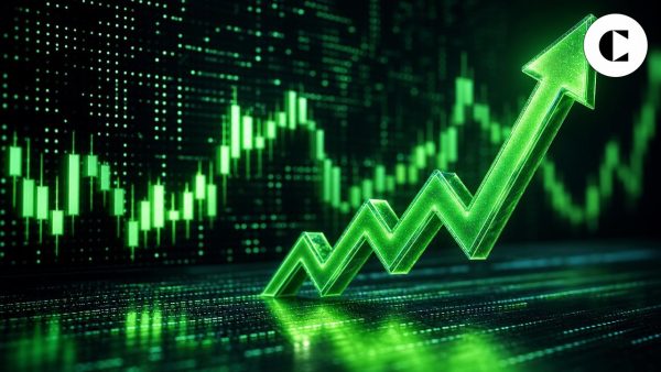 Metrika Bitcoin SOPR kaže najdaljše obdobje dobička v letu 2026
