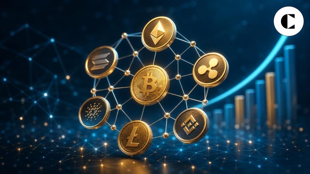 Trg tokeniziranih sredstev