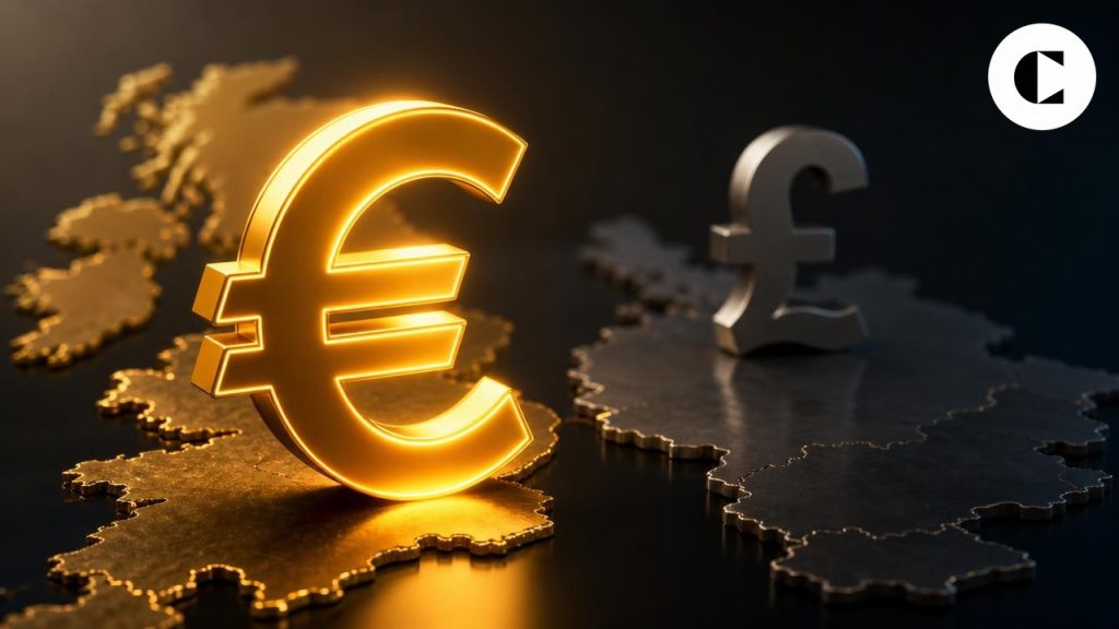 Raziskovalec kriptovalut CoinShares