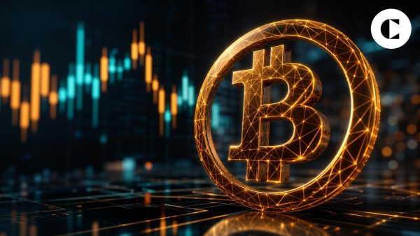 Bitcoin ETF beleži prilive, ki jih vodi BlackRock