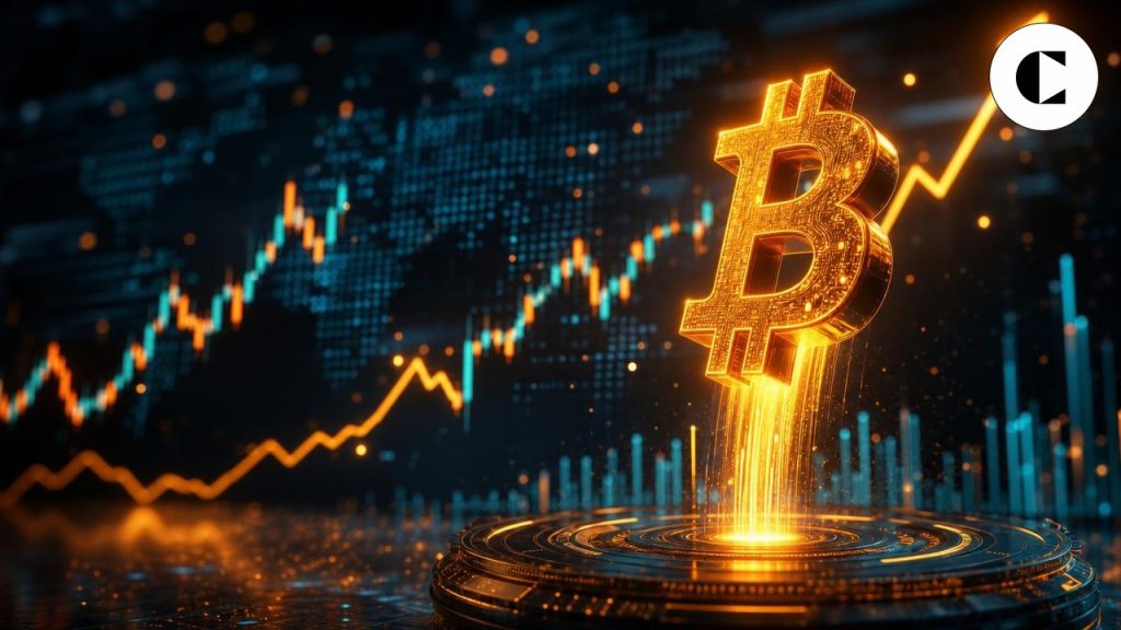 Bitcoin ETF-i