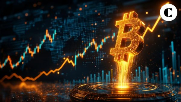 Bitcoin ETF-i beležijo sedemdnevni niz prilivov