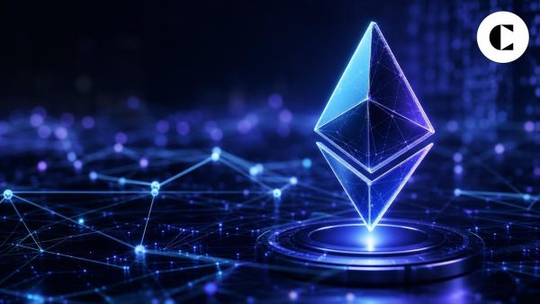 Bitmine napoveduje 334 milijonov letnega prihodka od stakinga ETH