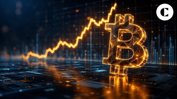 Strive je povečal imetje Bitcoinov za 143 milijonov dolarjev