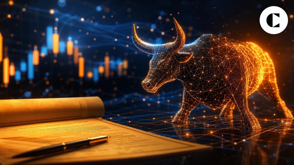 Coinbase vloži vlogo