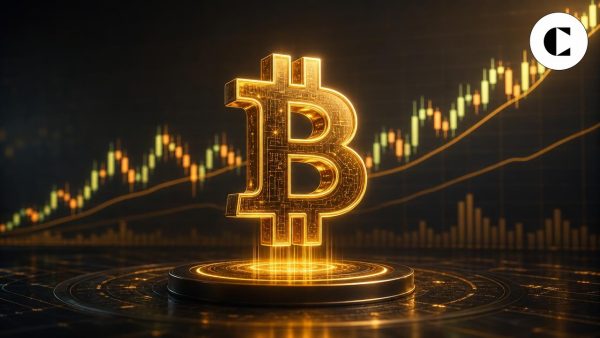 Bitcoin ponovno dosegel 80.000 ob padcu DXY, intervenciji jena