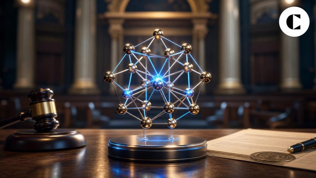 nedecentralizirane operaterje DeFi