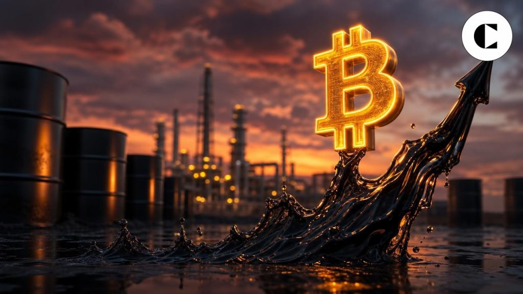 Bitcoin dosegel 81