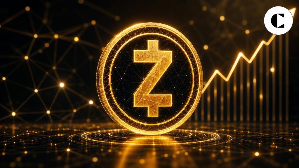 Zcash po glasovanju o prepolovitvi
