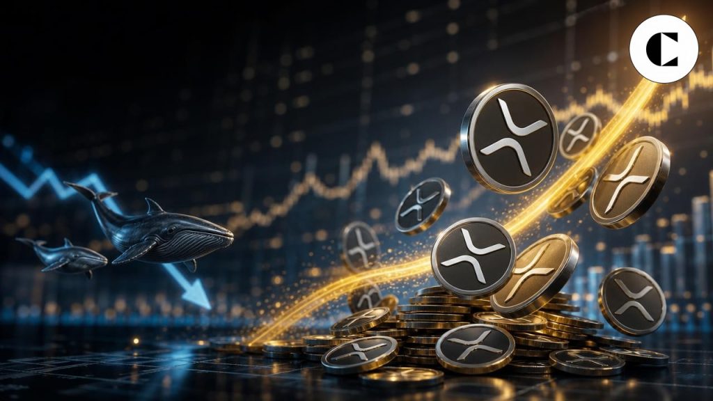 Dotoki XRP Vredne