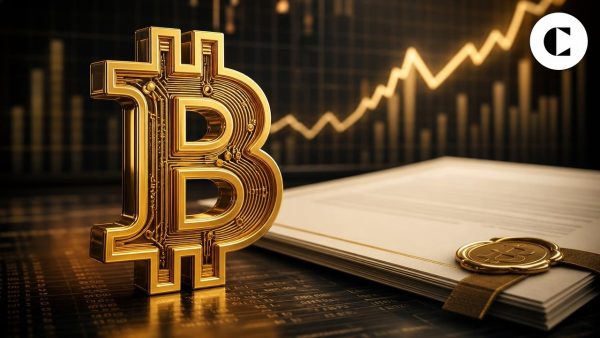 Premoženje v pokoju: Primer uporabe Bitcoina v IRA-jih