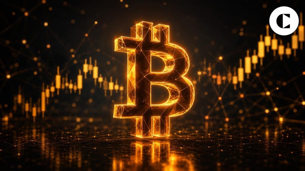 Dolgoročni odpor Bitcoina