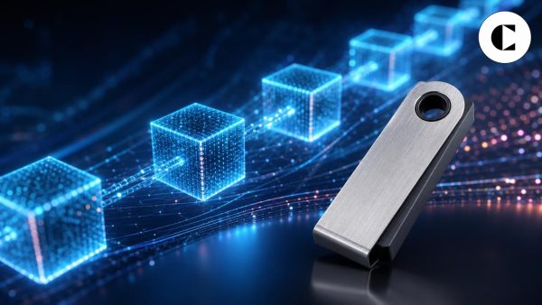 Prevarant izgubil Bitcoin zaradi ogroženih denarnic Ledger