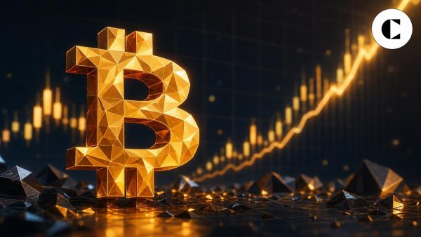 Bitcoin okreva kljub odlivom iz Bitcoin ETF-jev