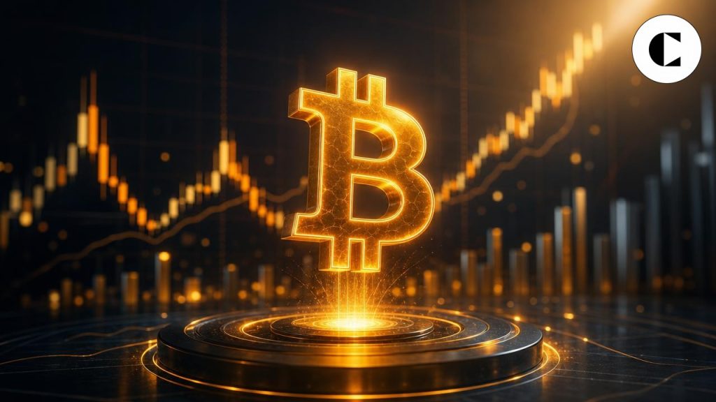 Bitcoin ETF-ji