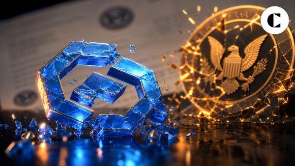Better Markets dvomi v pristojnost CFTC nad maloprodajnimi kripto transakcijami