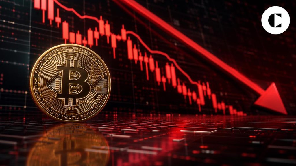 Špekulanti z bitcoini