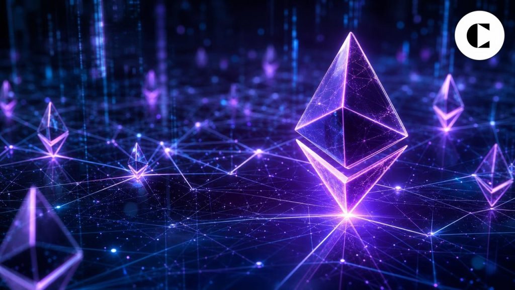 nadgradnja Hegotá Ethereuma